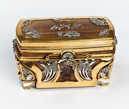 ШКАТУЛКА "МОДЕРН"