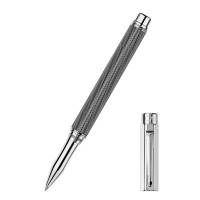 Роллеровая ручка Caran d'Ache Ivanhoe Varius Roller Ivanhoe Metal