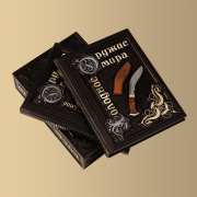 Книга Холодное и огнестрельное оружие мира (2 тома)