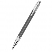 Шариковая ручка Caran d'Ache Ivanhoe Varius Bille Ivanhoe Metal