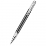 Шариковая ручка Caran d'Ache Chinenoir Varius Bille Laque Chine Noir Rh