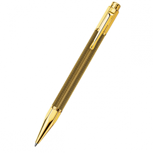 Шариковая ручка Caran d'Ache Ivanhoe Varius Bille Ivanhoe Plor