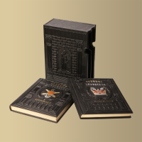 Набор "Великие" (2 тома)