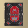 Книга "Символ власти. Иллюстрированный энциклопедический справочник."