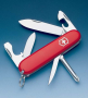 Складной нож Victorinox "Tinker" 0.4603 с крестовой отвёрткой