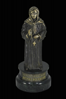 Скульптура "Матрона Московская"