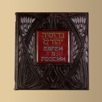 Книга Евреи в России. Неизвестное об известном