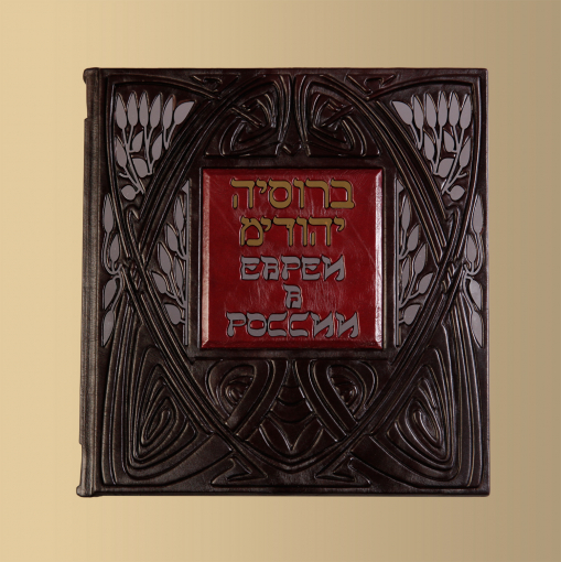 Книга Евреи в России. Неизвестное об известном