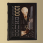 Книга "1000 видов огнестрельного оружия (M3)"