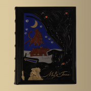 Книга Гоголь М.В. Вечори на хуторі біля диканьки.