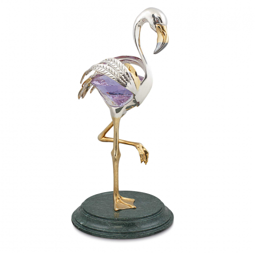 Бизнес сувенир «Фламинго» 