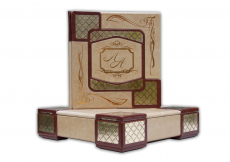 СЕМЕЙНЫЙ ФОТОАЛЬБОМ