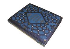 Книга Афоризмы античных мудрецов (GOTHIK BLUE)