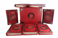 Книга Управленческое искусство в 7-ми томах. Тарассов В.