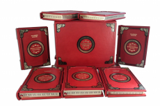 Книга Управленческое искусство в 7-ми томах. Тарассов В.