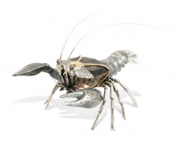 Сувенир "Рак"