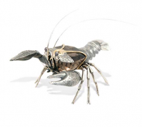 Сувенир "Рак"