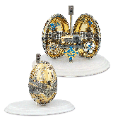 Бизнес сувенир «Министерство инфраструктуры Украины»