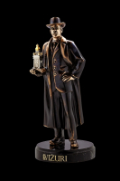 Скульптура "Меценат"