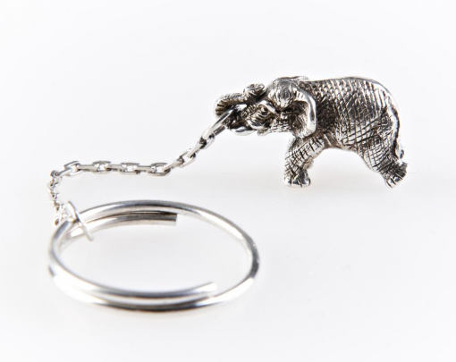 БРЕЛОК "СЛОНИК"