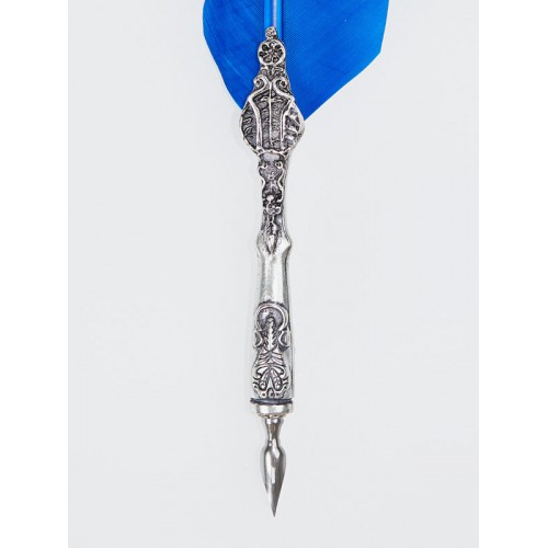 Набор для письма с перьями