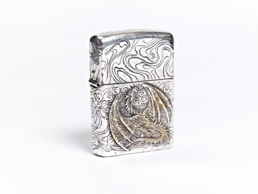 ЗАЖИГАЛКА "ДРАКОН"