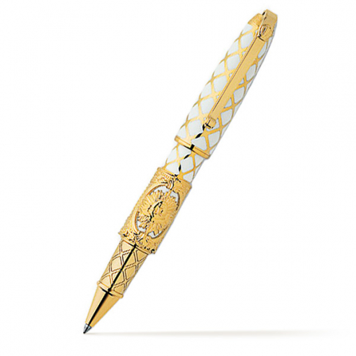 Роллеровая ручка S. T. Dupont Versailles Large Roller