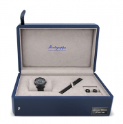 Набор Montegrappa NeroUno Linea Linea Set, Black