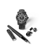 Набор Montegrappa NeroUno Linea Linea Set, Black