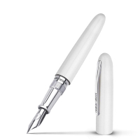 Перьевая ручка Giorgio Armani Montenapoleone White