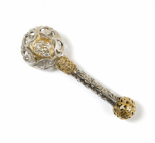 ПОГРЕМУШКА "УКРАИНСКАЯ"