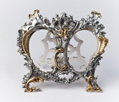 ФОТОРАМКА "Резная"