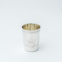 Стопка с гравировкой (73048)