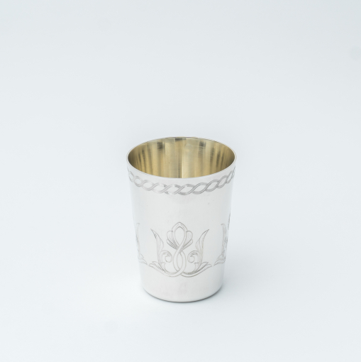 Стопка с гравировкой (73048)