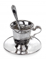 Набор чайный на 1 персону 