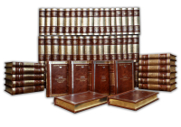 Библиотека русской классики в 100 томах (ROBBAT MARONNE)