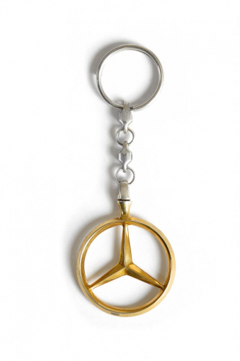 БРЕЛОК "МЕРСЕДЕС"