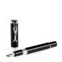 Перьевая ручка Montegrappa Horse 2014 Silver Head Fountain pen