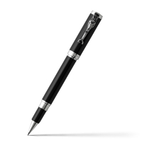 Роллеровая ручка Montegrappa Horse 2014 Silver Head Roller