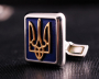 Запонки для патриотов
