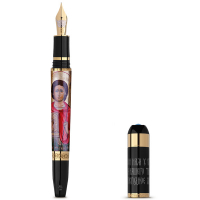 Перьевая ручка Tibaldi Tribute to Orthodoxy St. George the Victorious