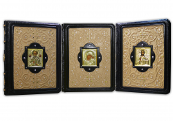 Книга Комплект "Духовные Светочи" в 3-х томах