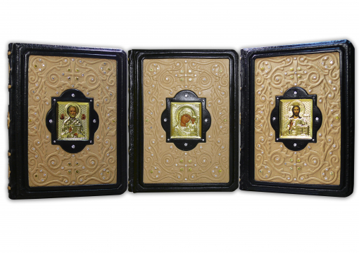 Книга Комплект "Духовные Светочи" в 3-х томах