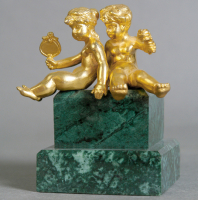 Статуэтка "Влюбленные"