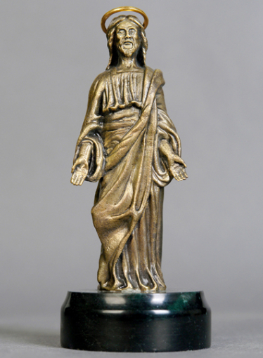 Статуэтка "Иисус"