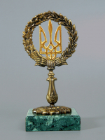 Статуэтка "Тризуб"