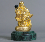 Статуэтка "Хотей"