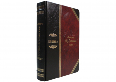 Книга Монтень. Опыты (PLONGEROSSA)