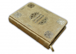 Книга Латинские изречения