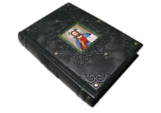 Новый Завет (SMERALDO)